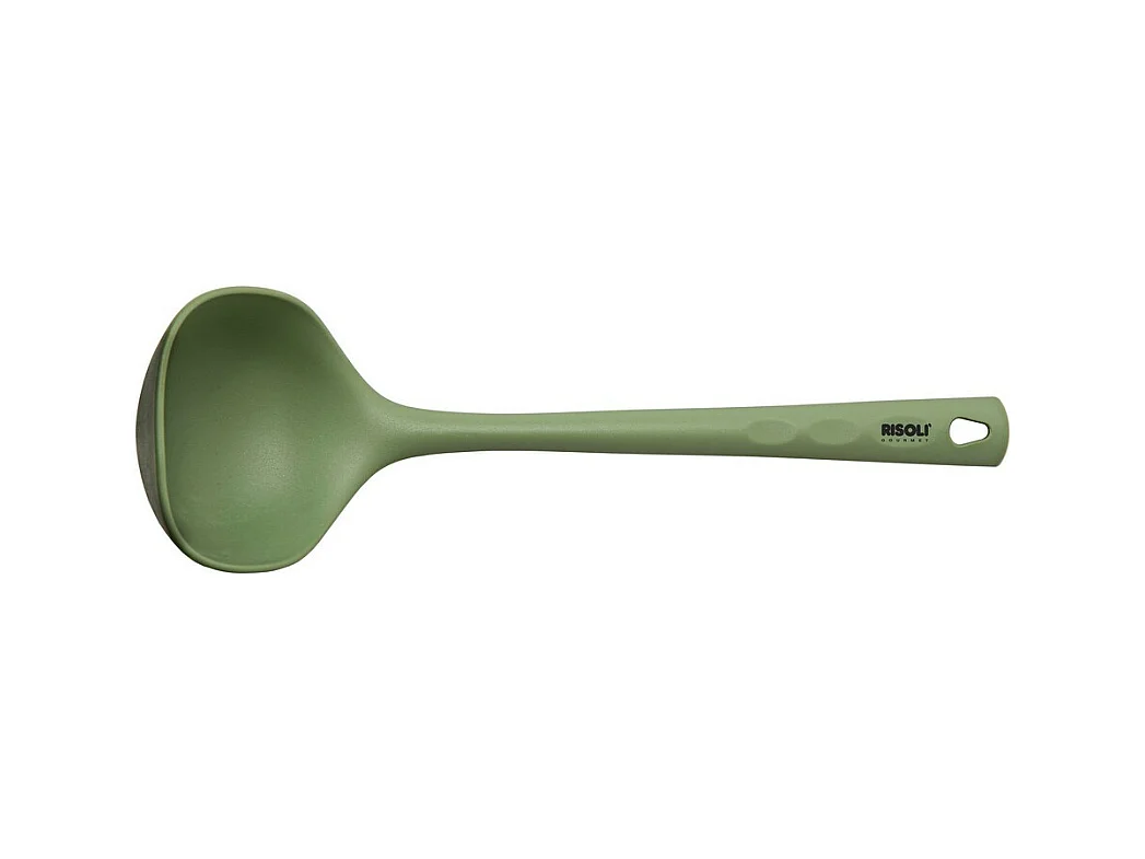 Louche Les Accessoires, Vert, 15x5x2 cm, Risolì