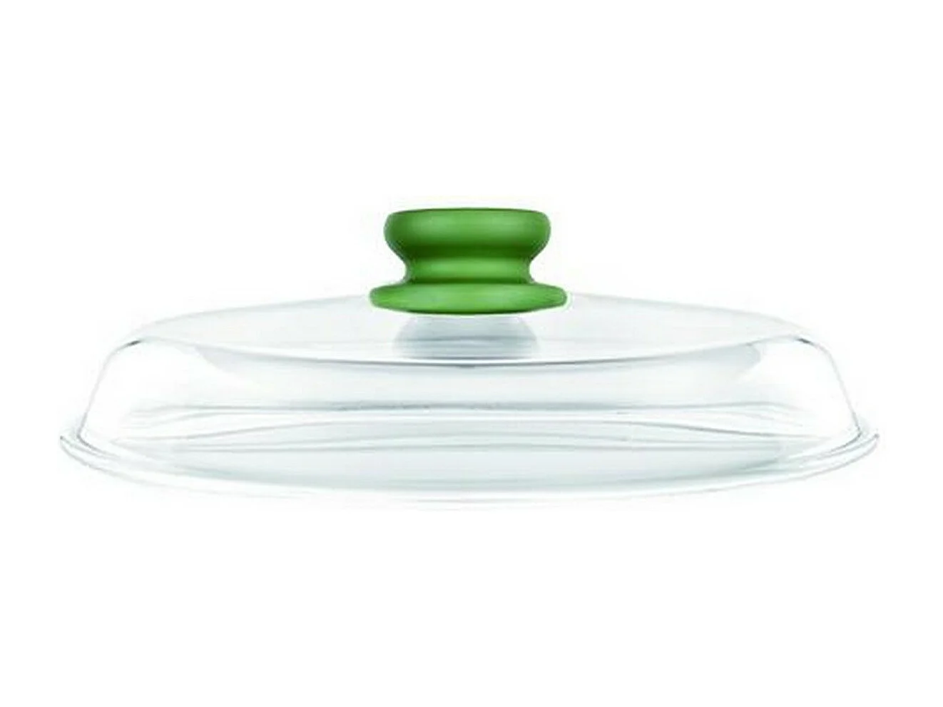 Deksel Les Accessoires, Groen, 20x20x3 cm, Risolì