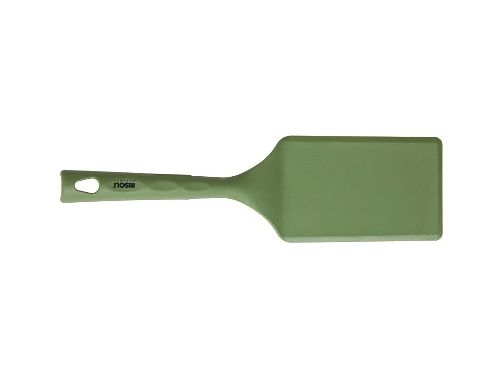Pelle à Lasagne Les Accessoires, Vert, 15x5x2 cm, Risolì