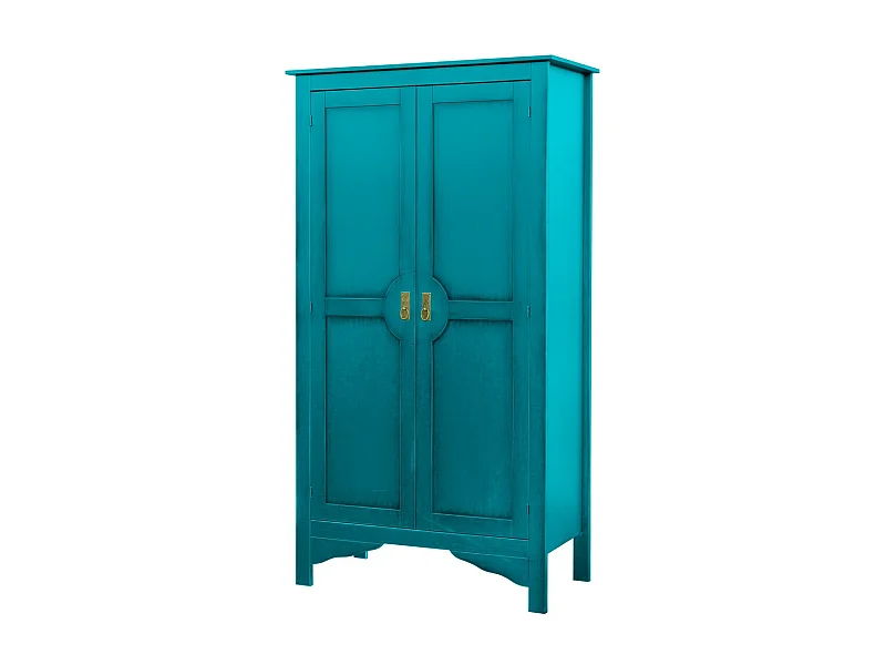 roupeiro-canton-azul-101x50x184-cm-epikasa