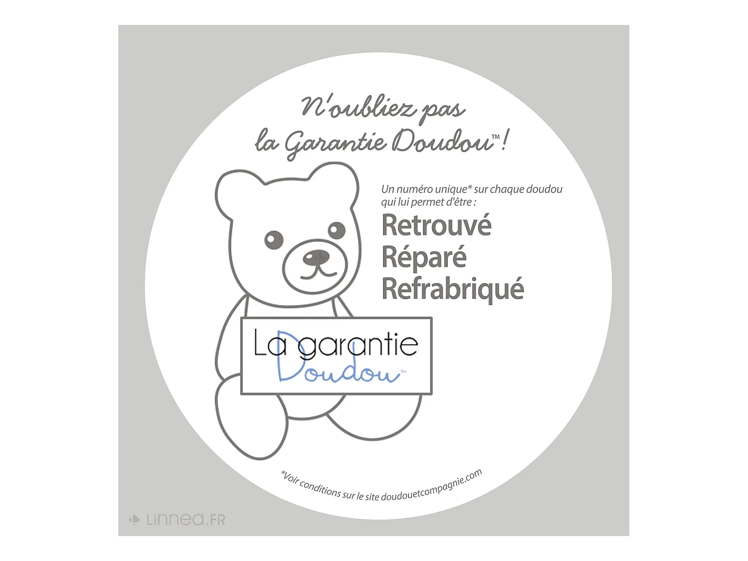 Doudou marionnette 25 cm polyester LES MARIONNETTES souris verte