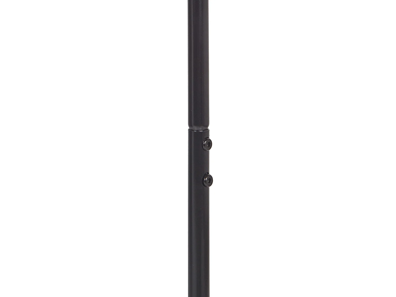 Coat Stand HARDIN Black