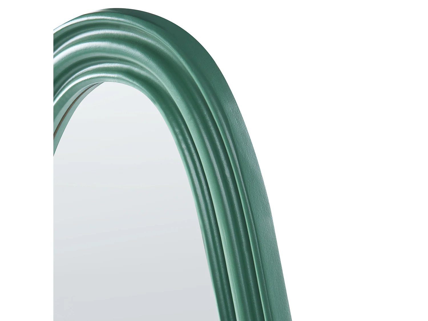 Miroir ROCLES 68 cm 160 cm Vert foncé