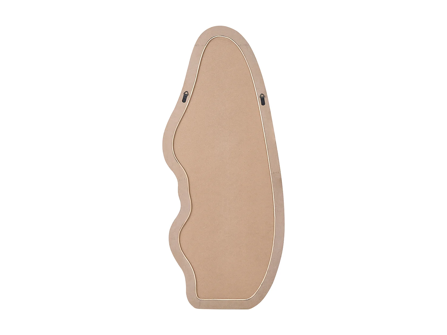Miroir ROCLES 68 cm 160 cm Vert foncé