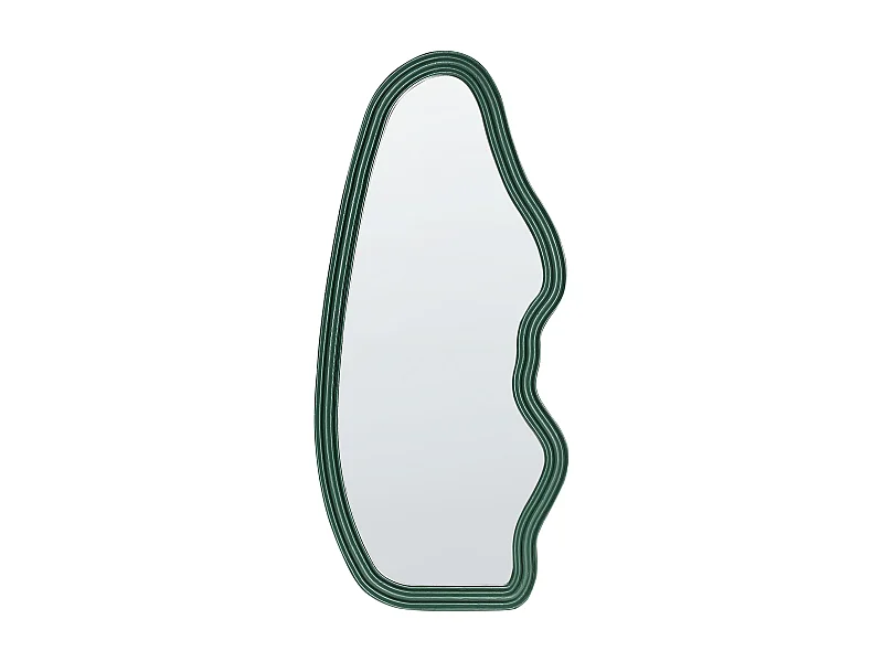 Miroir ROCLES 72 cm 160 cm Vert foncé