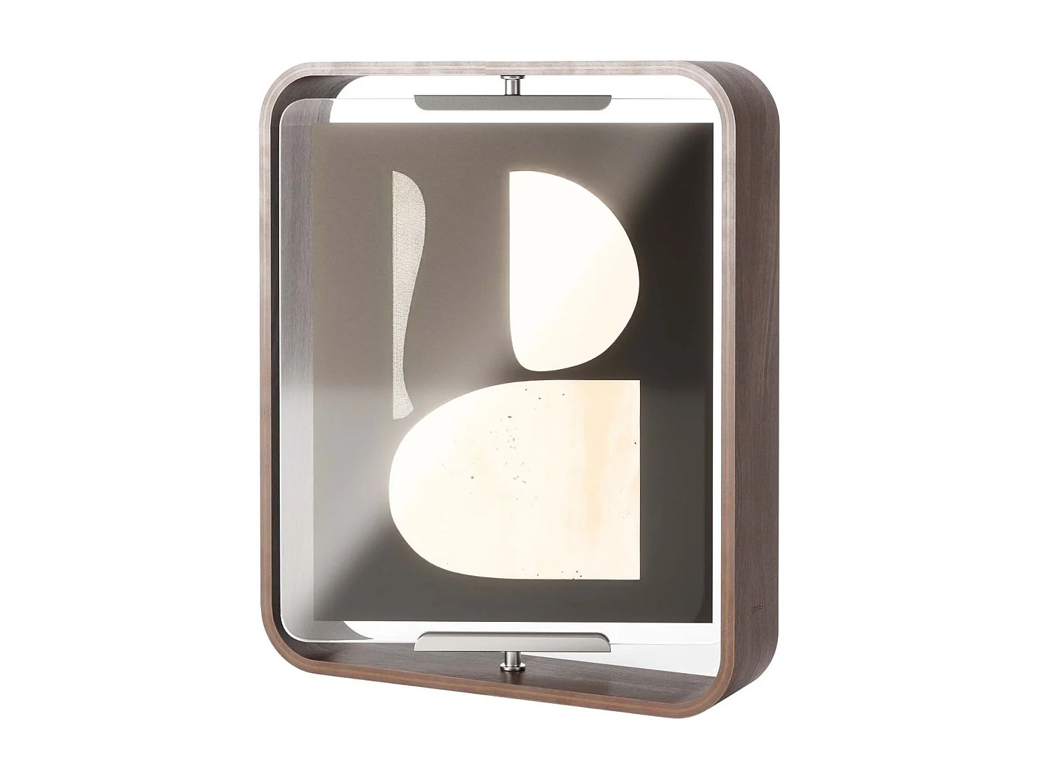 Cadre photo en bois de hêtre Bellwood