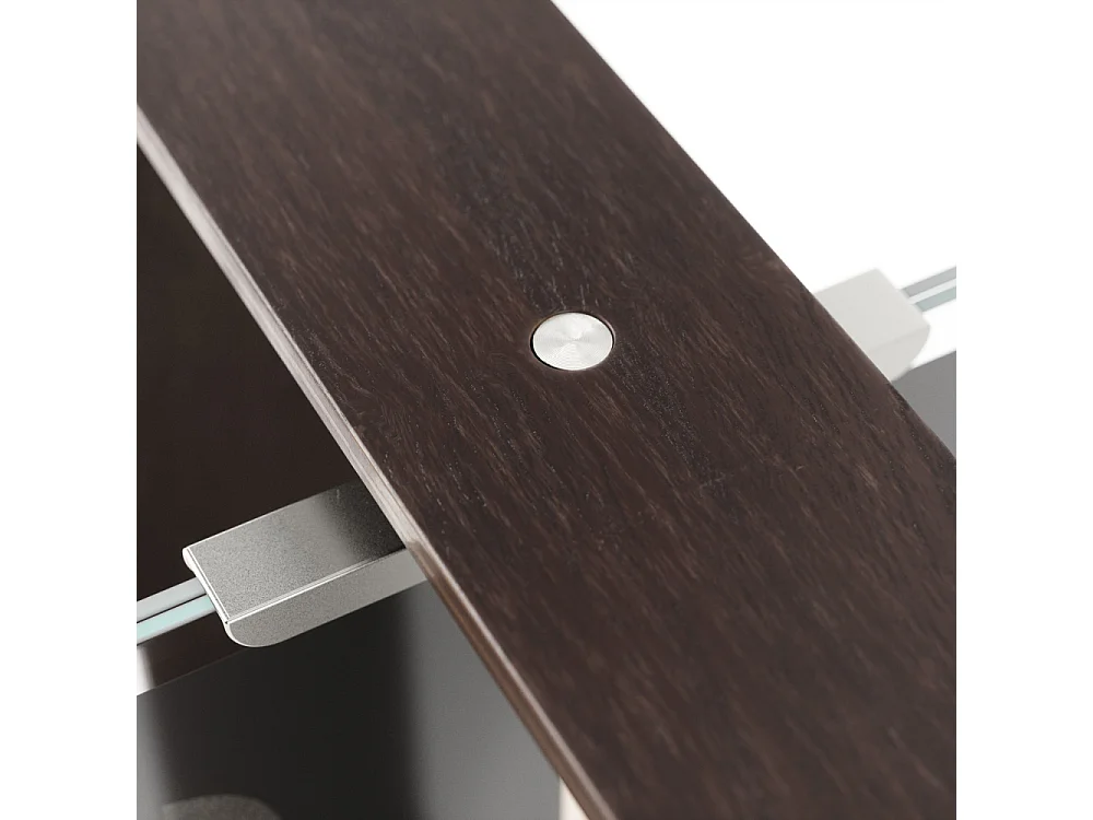 Cadre photo en bois de hêtre Bellwood