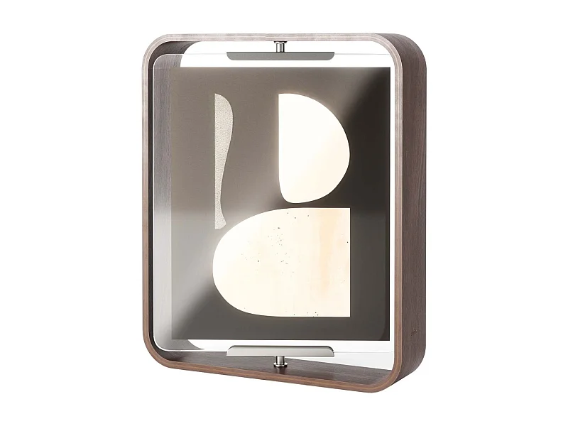 Cadre photo en bois de hêtre Bellwood