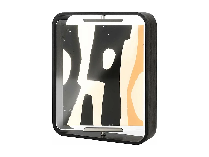 Cadre photo en bois de hêtre Bellwood