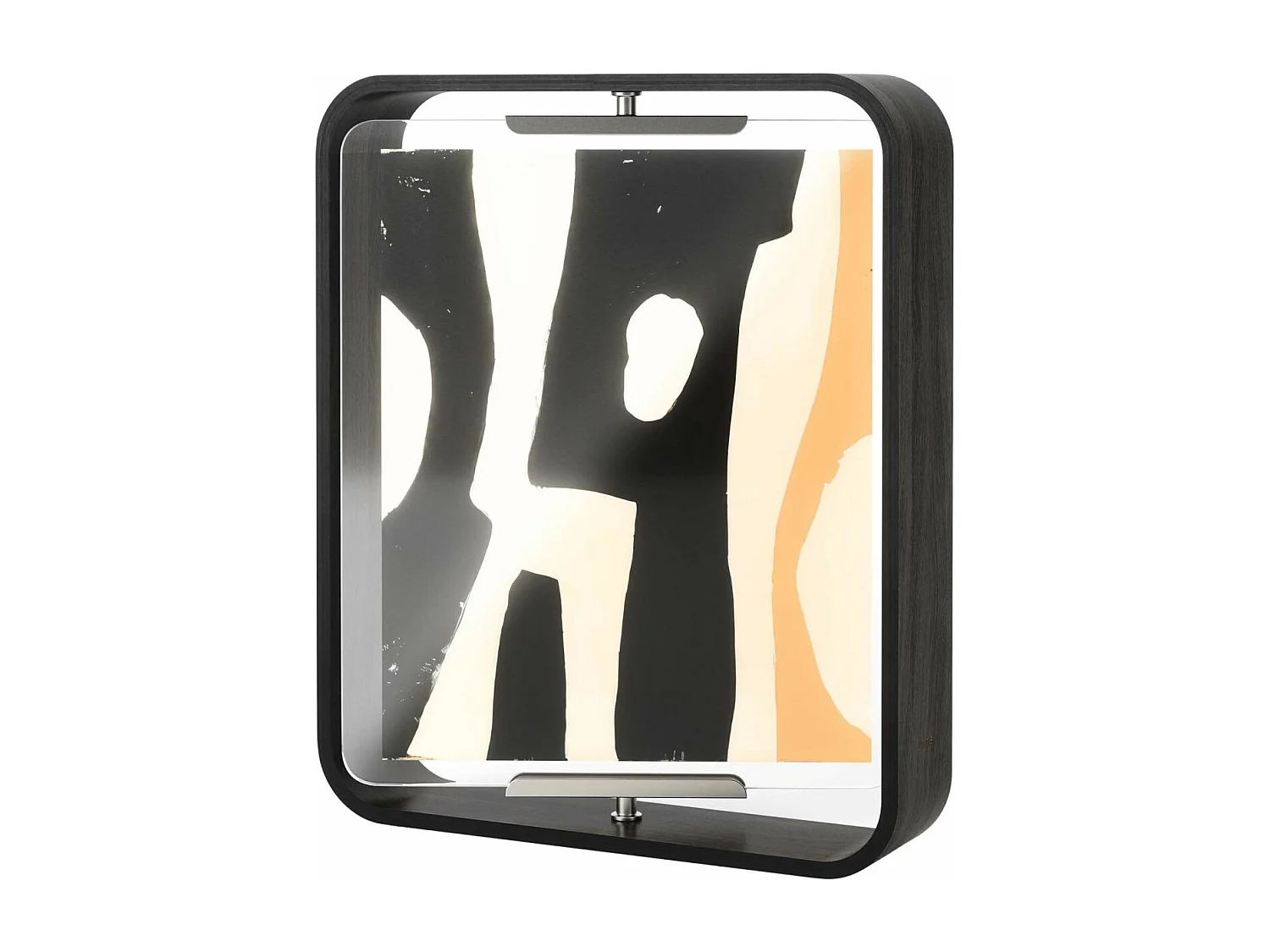 Cadre photo en bois de hêtre Bellwood