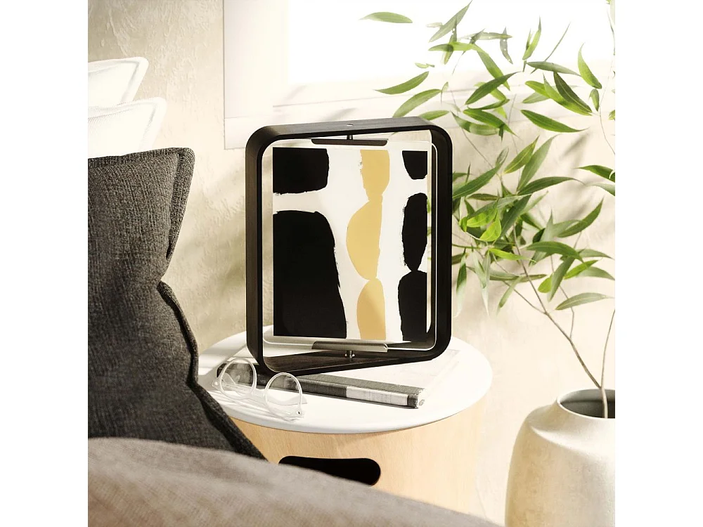 Cadre photo en bois de hêtre Bellwood