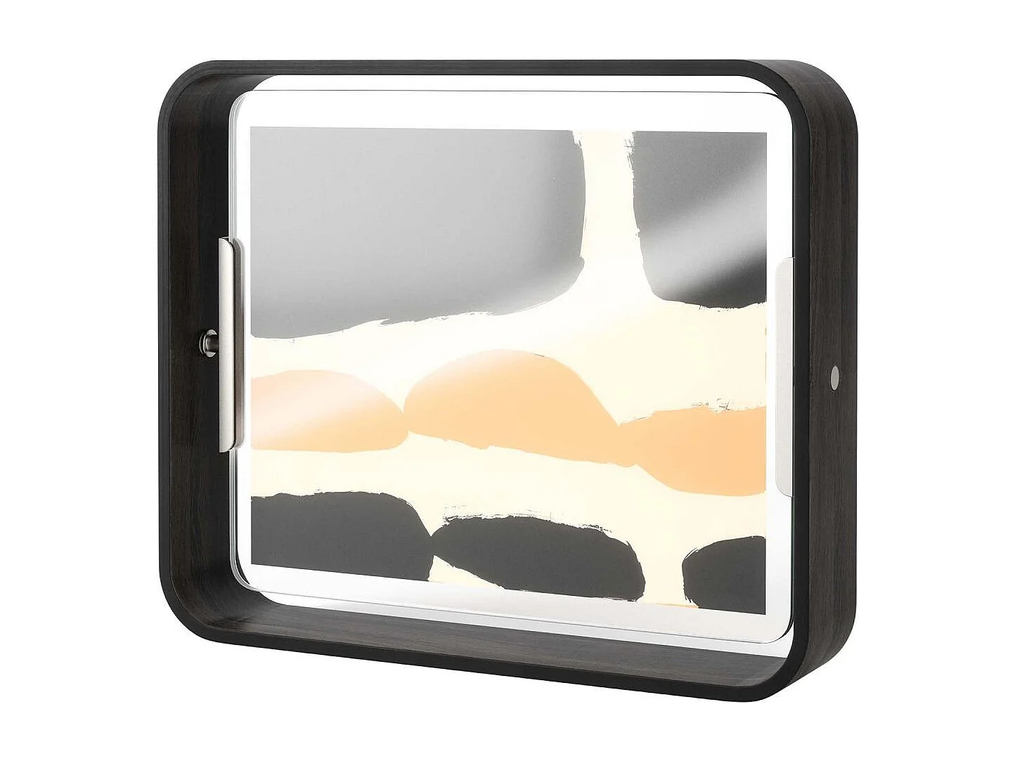 Cadre photo en bois de hêtre Bellwood