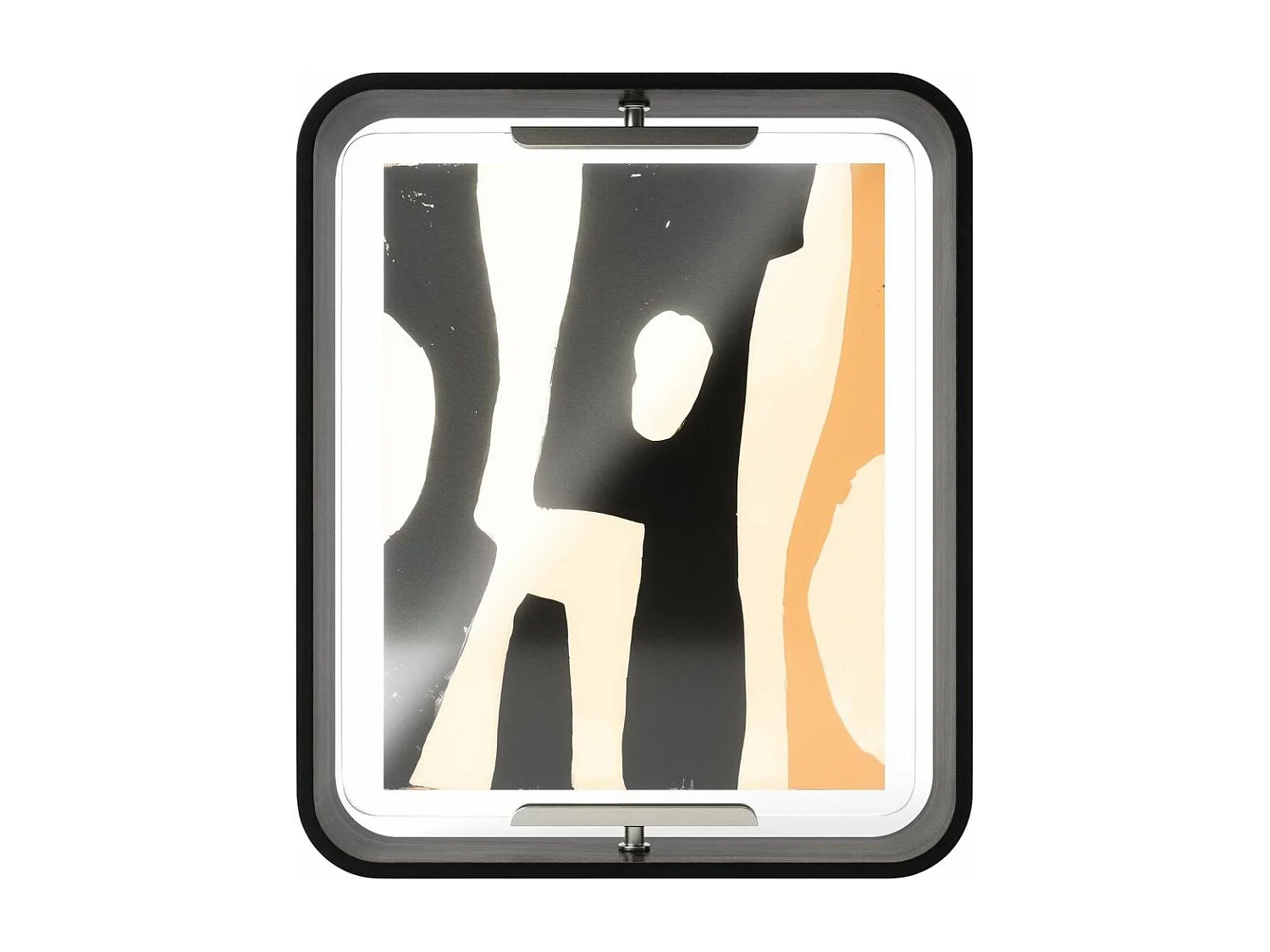 Cadre photo en bois de hêtre Bellwood