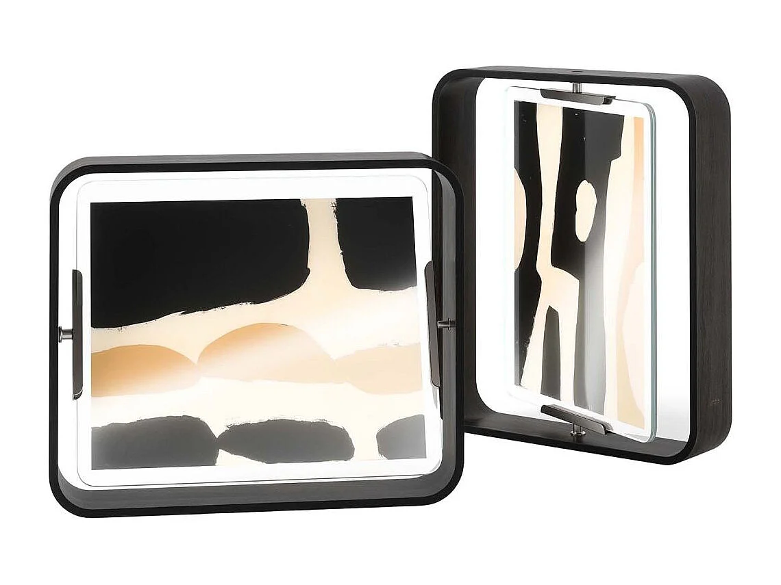 Cadre photo en bois de hêtre Bellwood