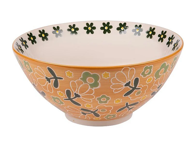 Saladier Peony 26 cm