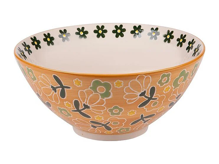 Saladier Peony 23 cm