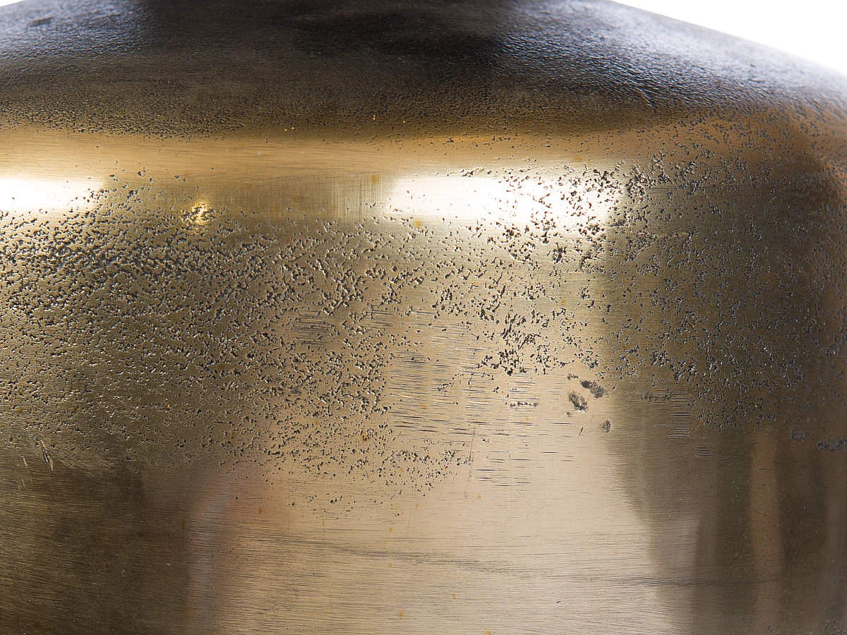 Sellette Totem en aluminium