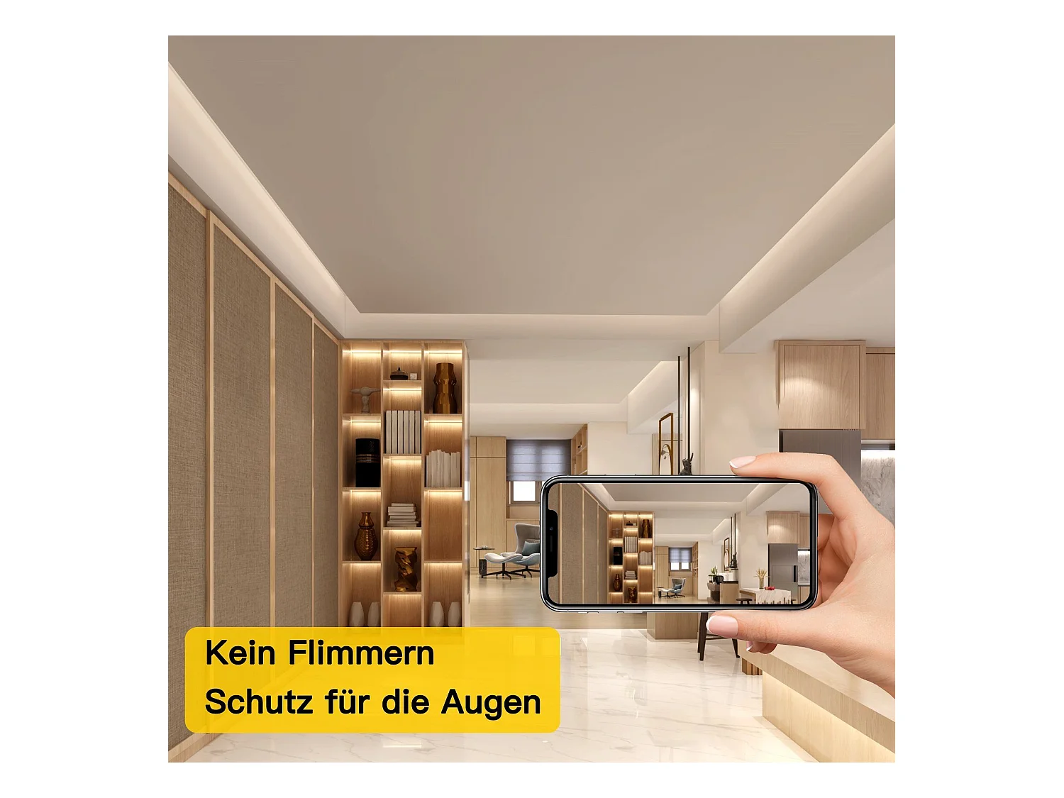 NETTLIFE Lot de 10 ampoules halogènes GU10 LED blanc chaud 4 W 40 W, lampe à économie d'énergie 3000 K, réflecteur spot 110° non variable