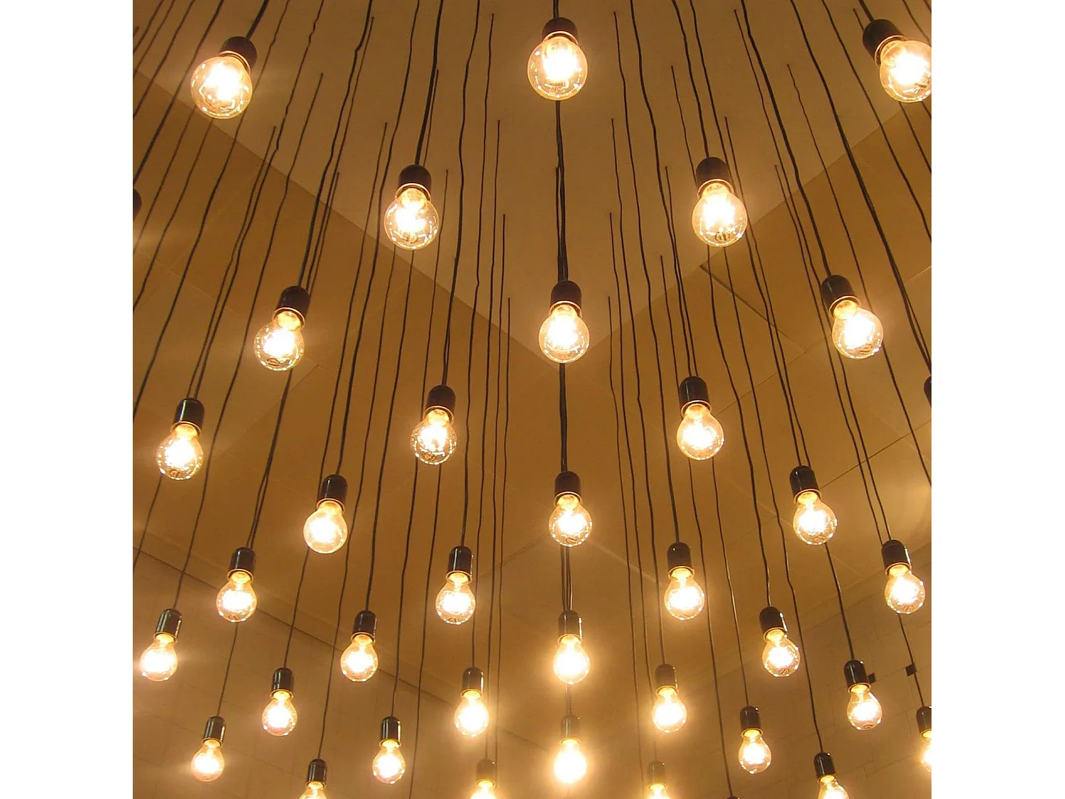 NETTLIFE Pack de 6 Ampoules LED E14 lampe vintage - G45 Rétro 2700K 4W blanc chaud