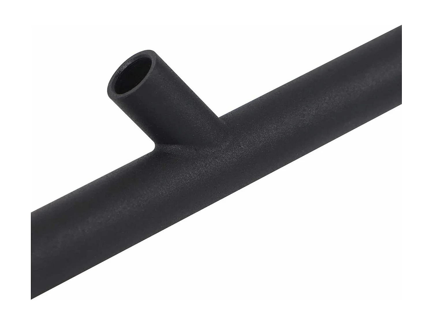 NETTLIFE Moderne weiße LED-Tischlampe in Ringform, drehbare Nachttischlampe mit abnehmbaren Ringen 13W