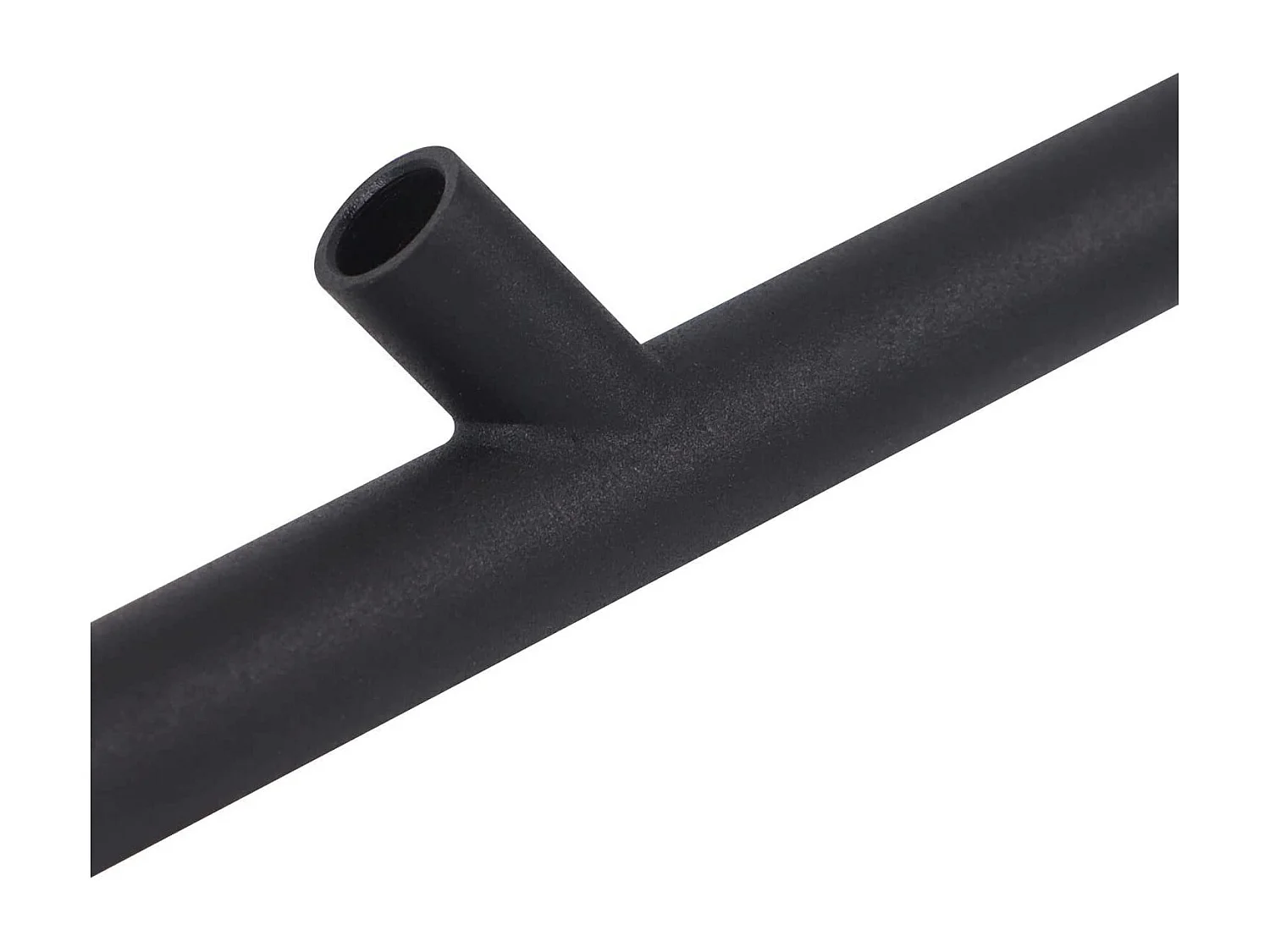 NETTLIFE Lampe de table LED blanche moderne en forme d'anneau, lampe de chevet rotative avec anneaux amovibles 13W