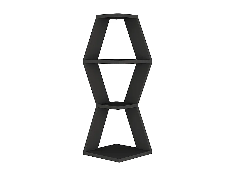 Regal SABLOR - Anthrazit, 30x86x30