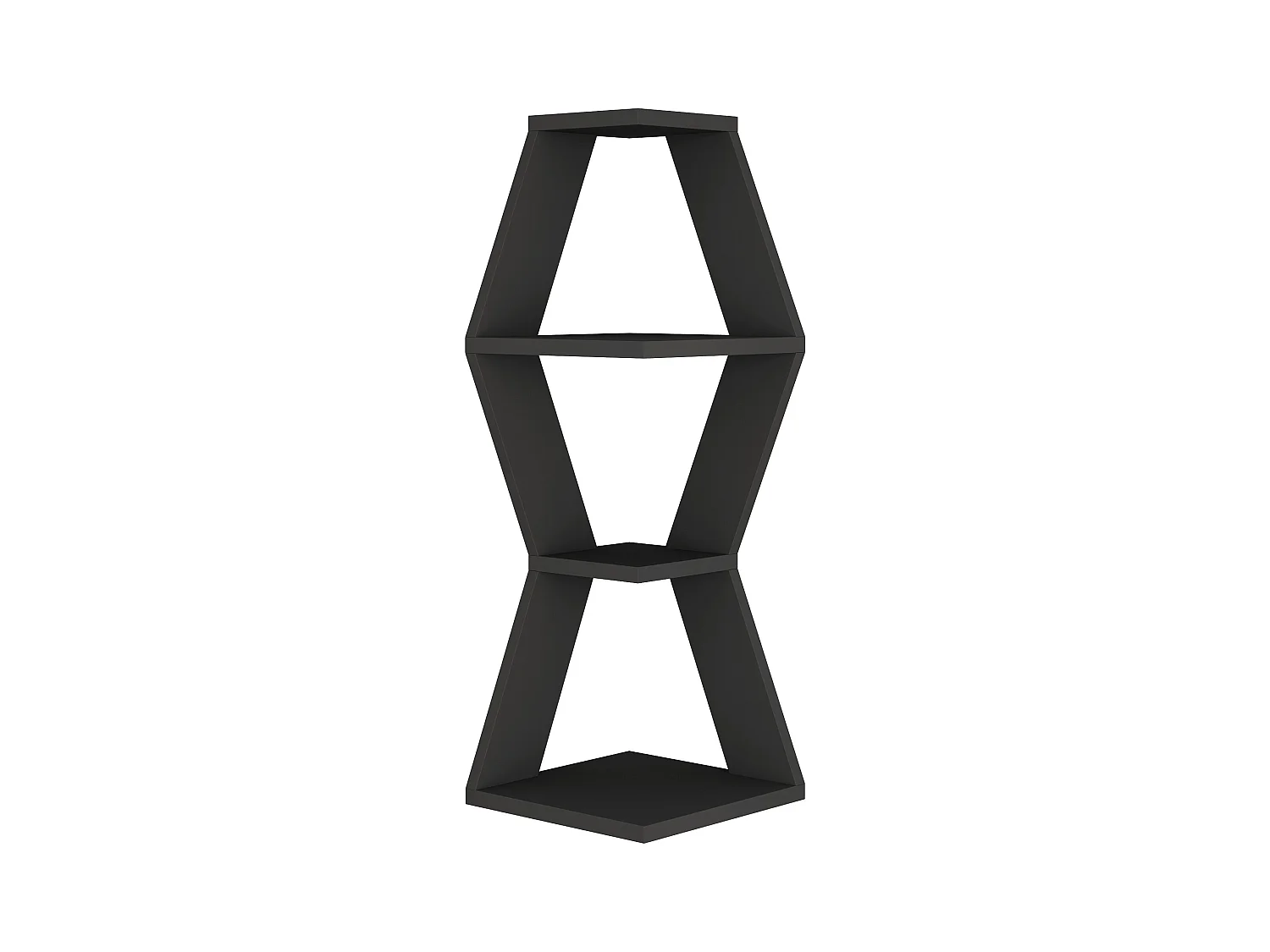 Regal SABLOR - Anthrazit, 30x86x30