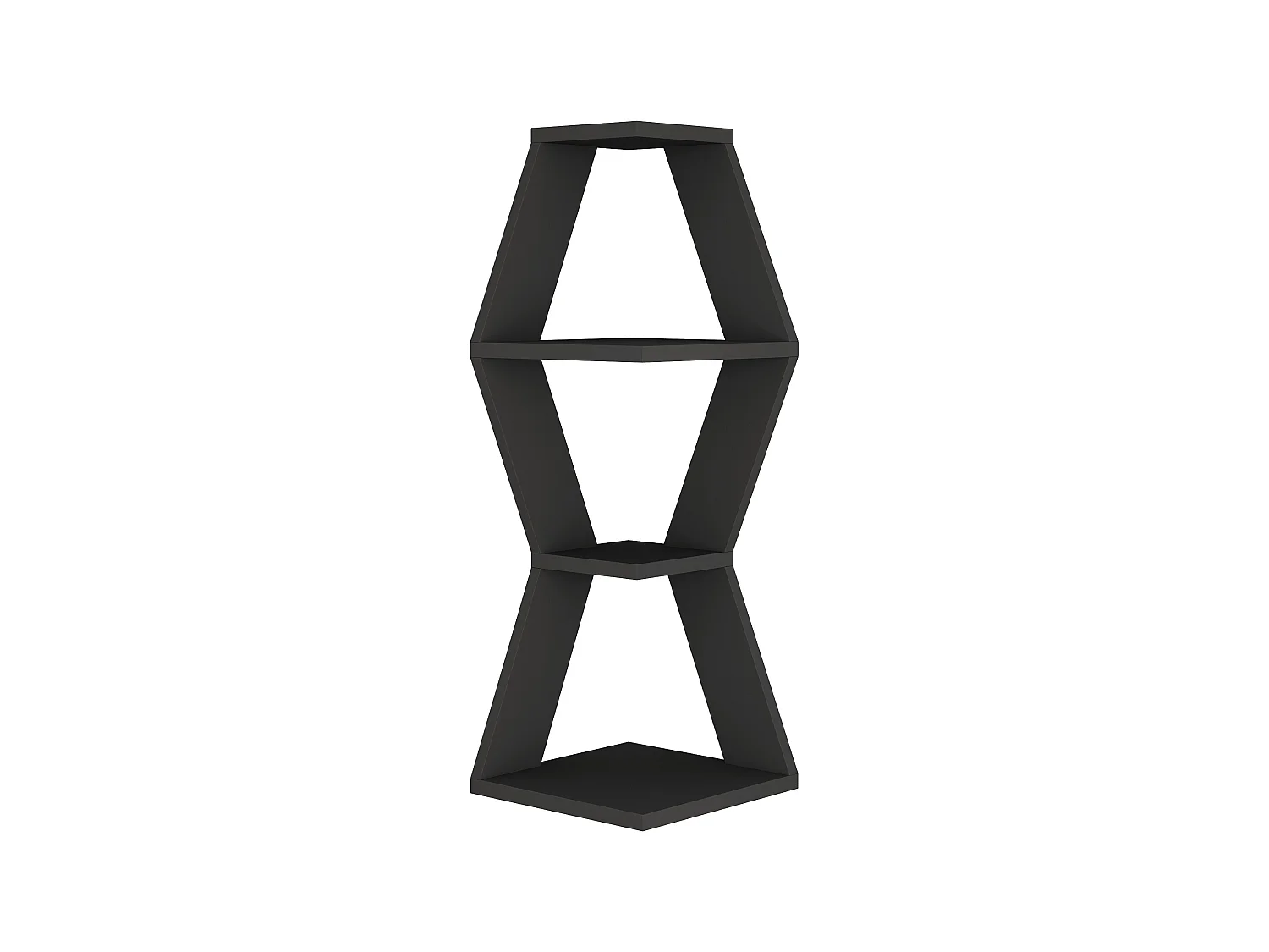 Regal SABLOR - Anthrazit, 30x86x30