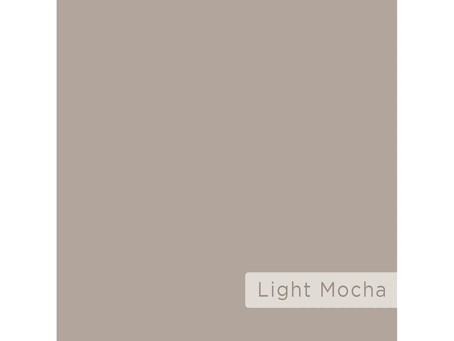 Mensola angolare LUKSA - beige, 60x90x22