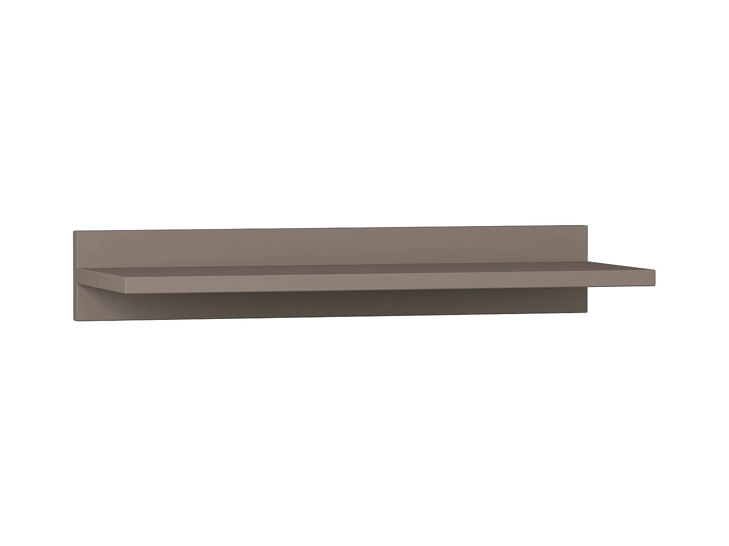 Regal DUZ - Beige, 60x10x24