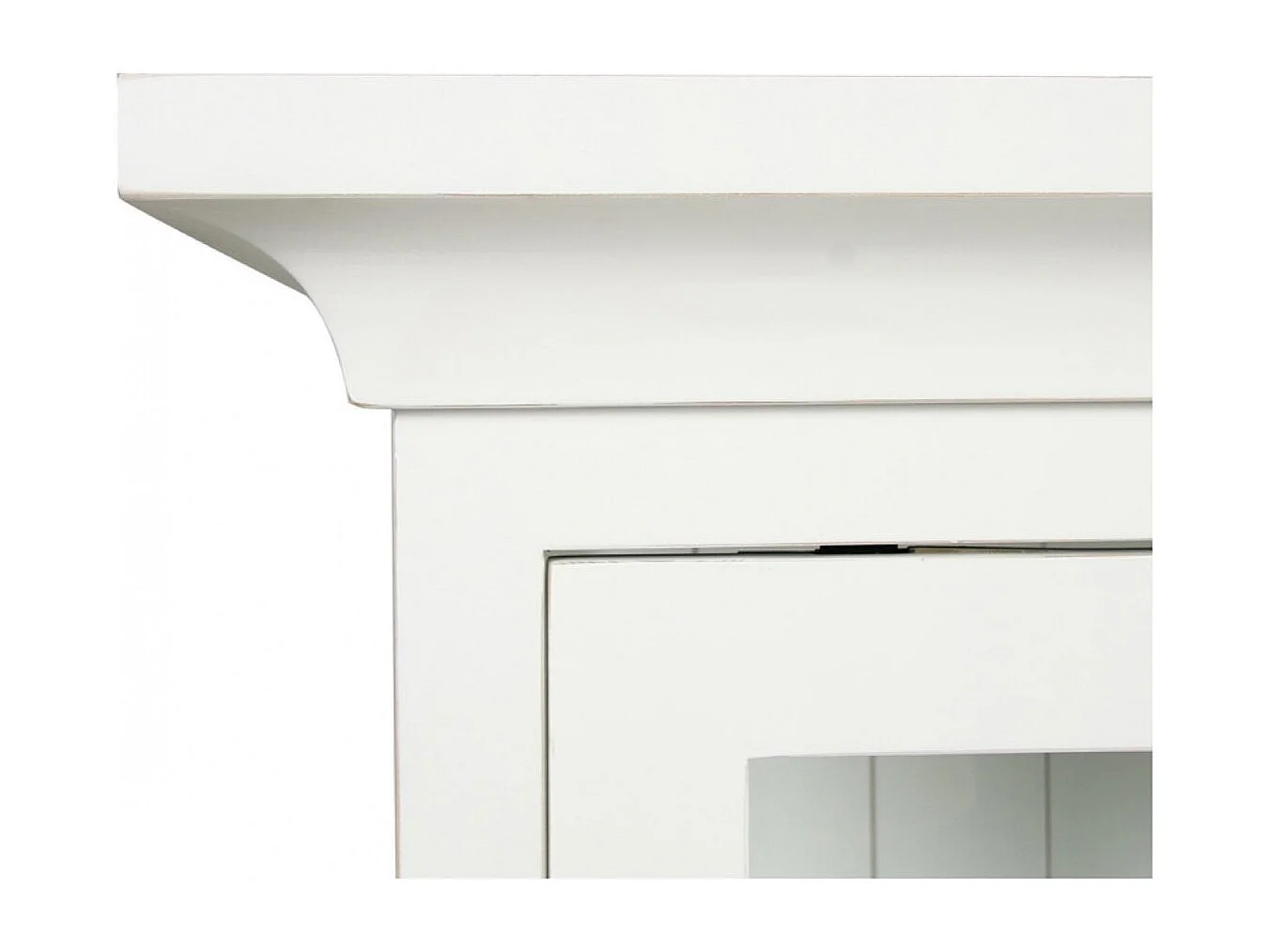 Buffet Bois Blanc - Vénitiennes Interior's