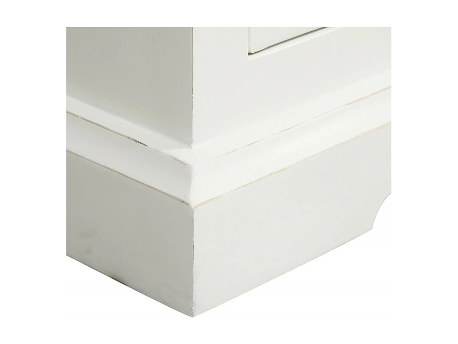 Buffet Bois Blanc - Vénitiennes Interior's