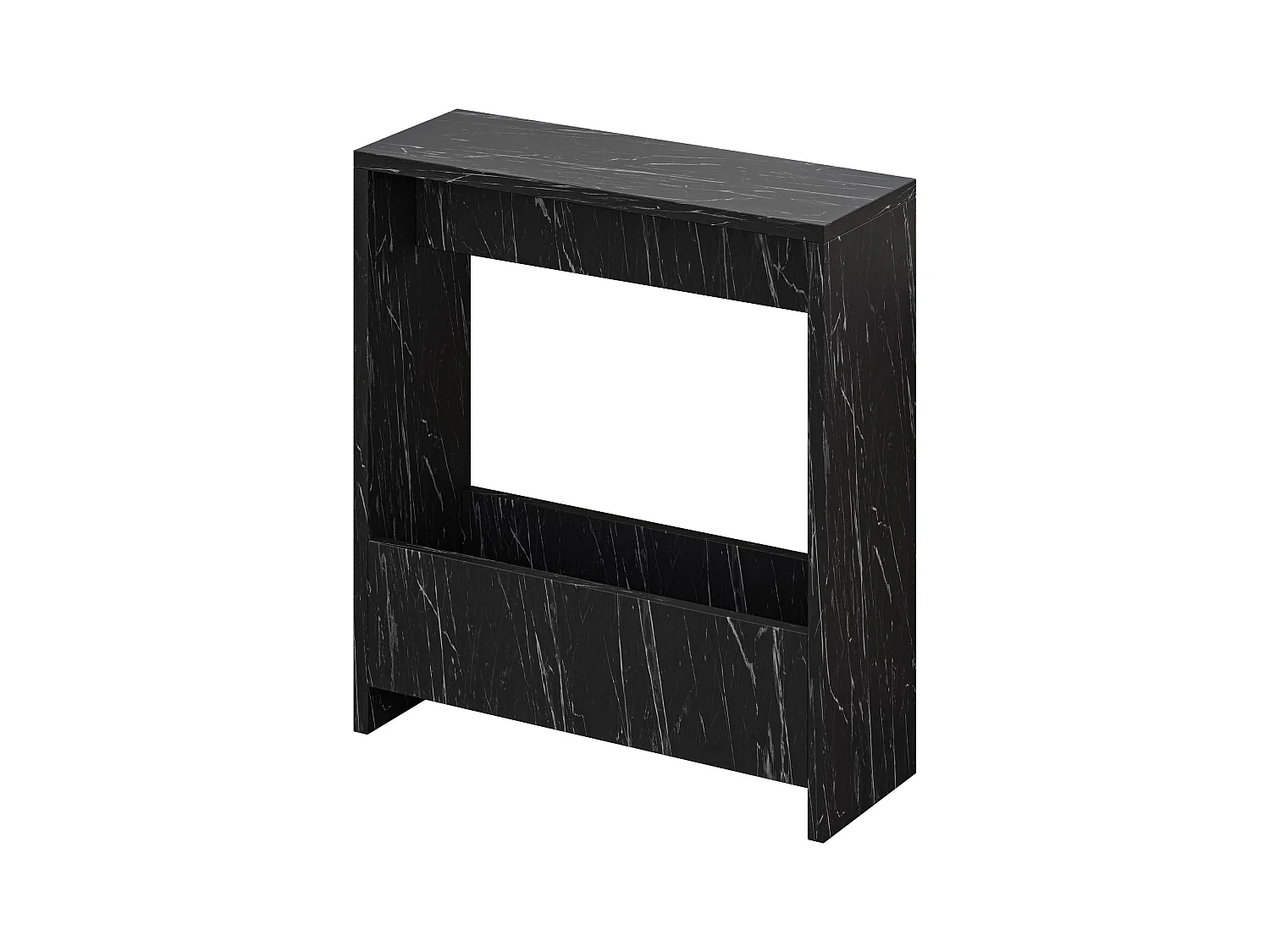 Beistelltisch SIMPI - 55 x 20 x 60 cm