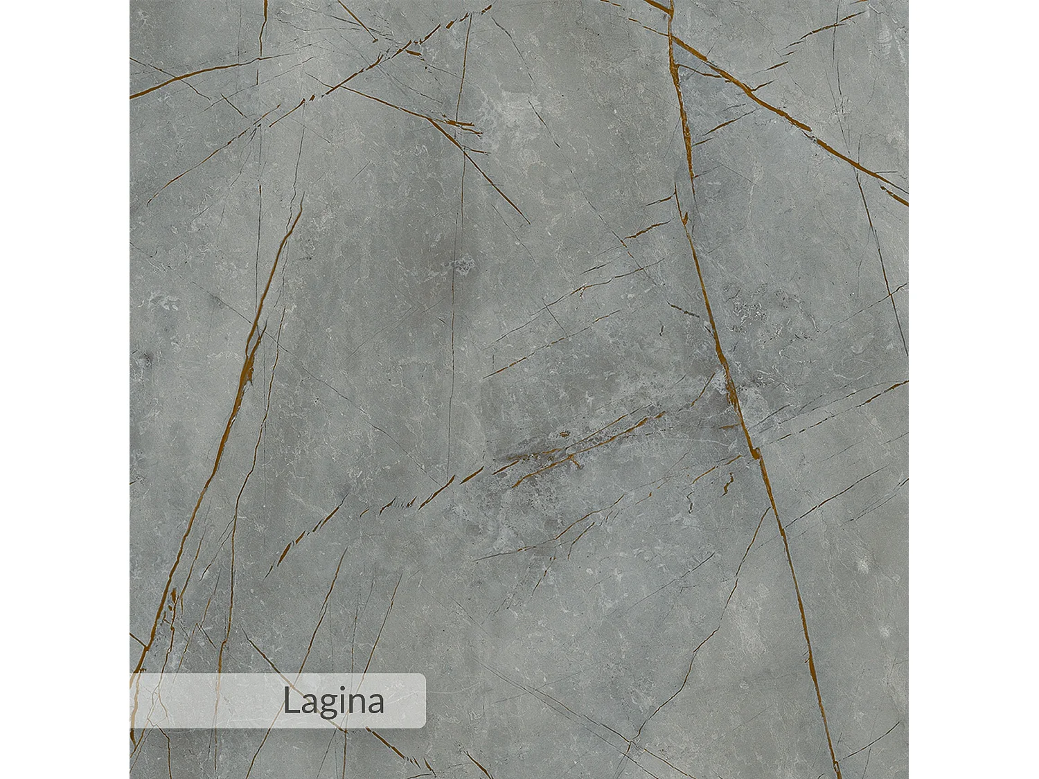 Decortie Effet Marbre Doré 42x42x50cm Table d'appoint, panneau de particules, table basse, Chen