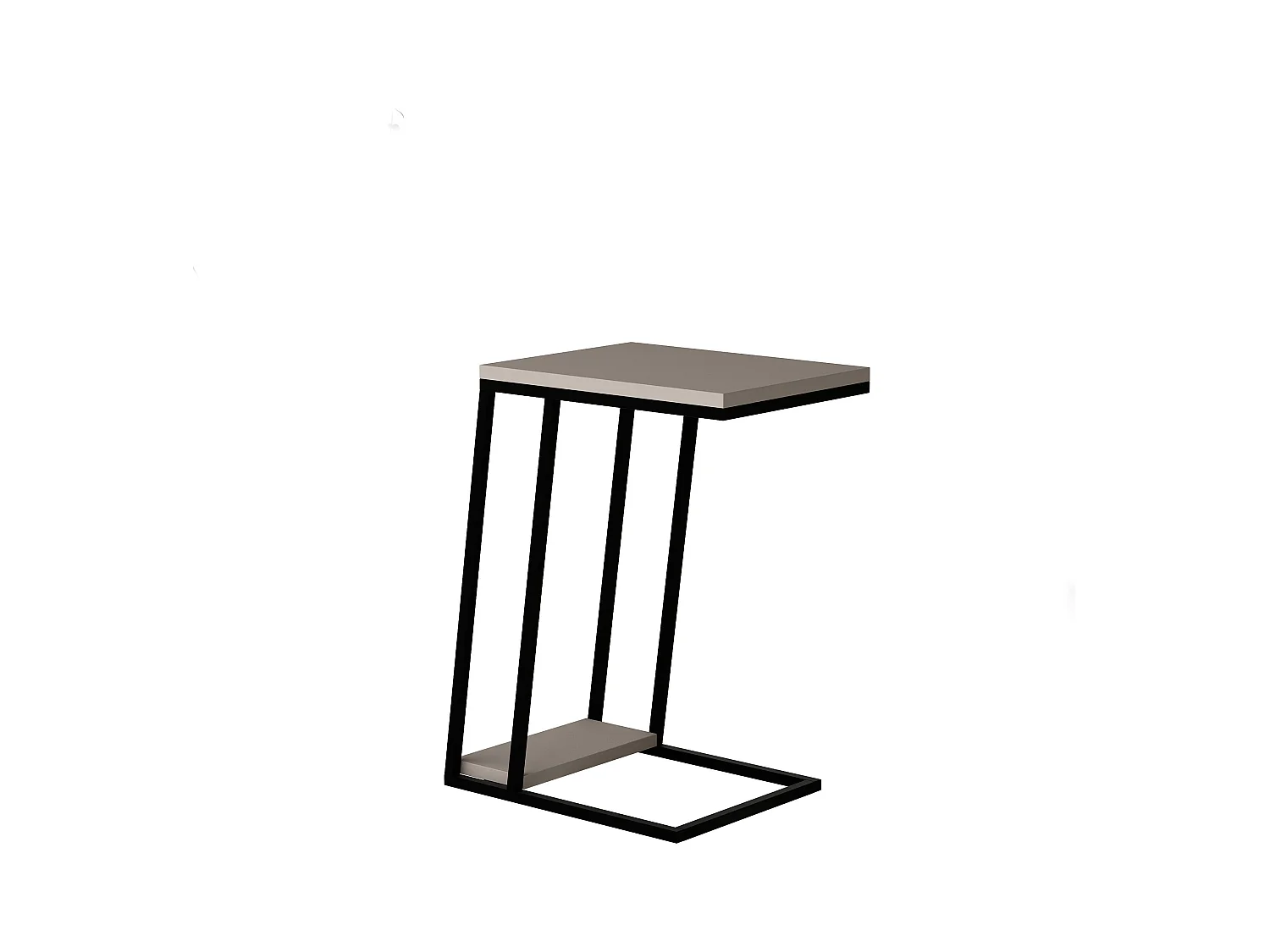 Tavolino SEHPA beige, 30x57x40