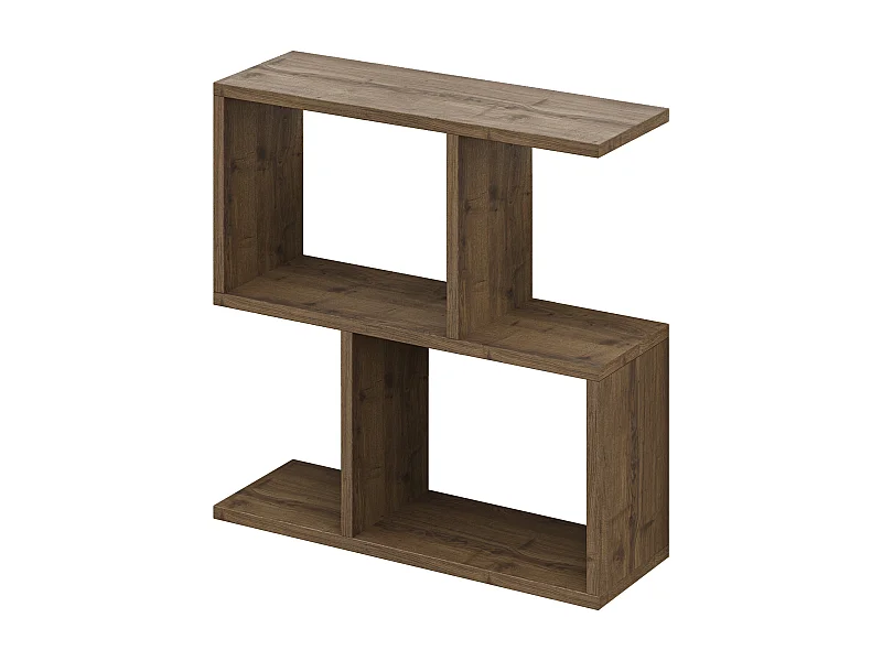 Beistelltisch HOMEMANIA-Hittit - 60 x 20 x 60 cm