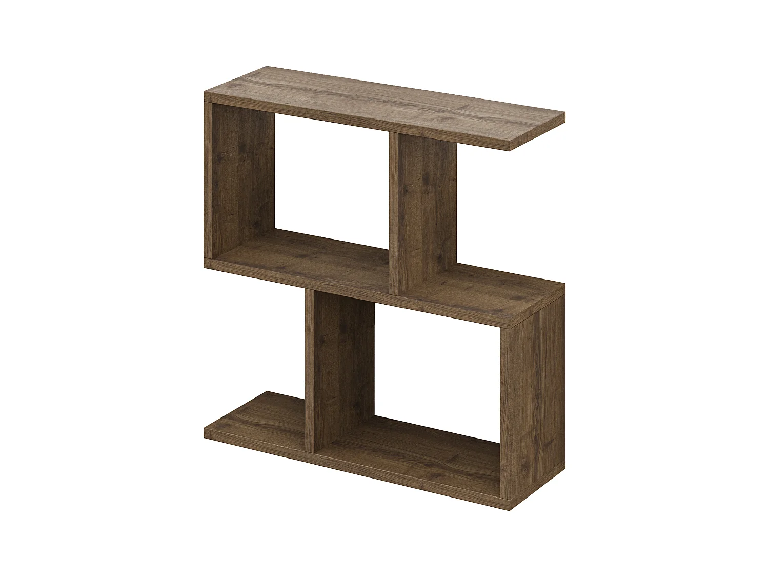 Beistelltisch HOMEMANIA-Hittit - 60 x 20 x 60 cm