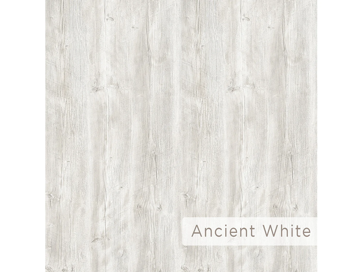 Decortie Blanc 45x37x67cm Table d'appoint avec roulettes Panneau de particules Table de canapé Edi