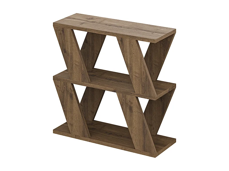 Beistelltisch LAZENA - 60 x 21,2 x 55,4 cm