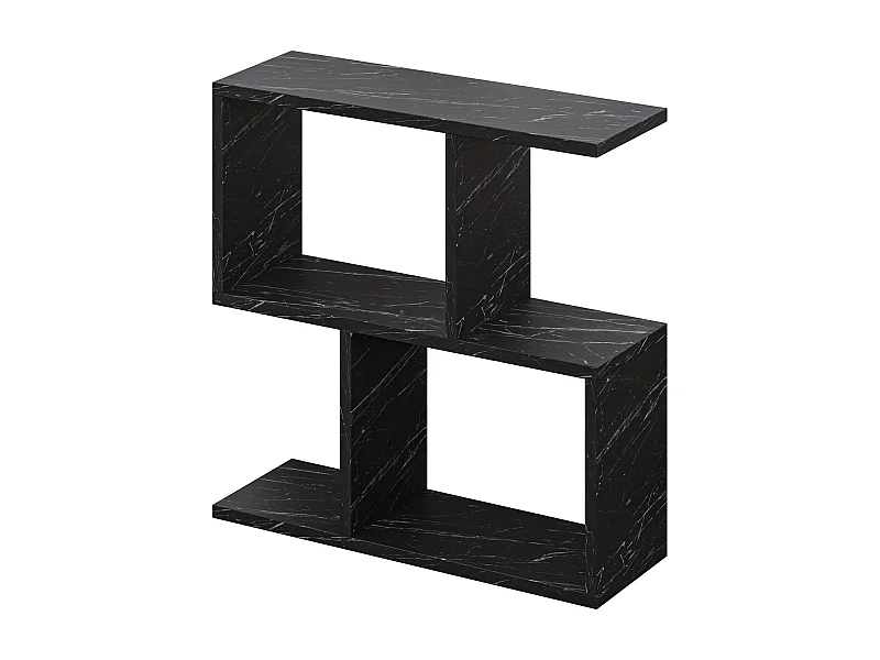 Beistelltisch HOMEMANIA-Bendir - 60 x 20 x 60 cm