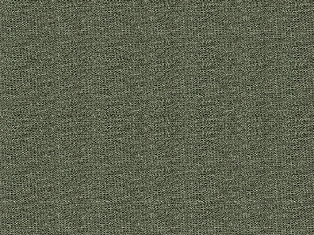 Grand canapé d'angle gauche panoramique convertible en tissu texturé vert AMELIA