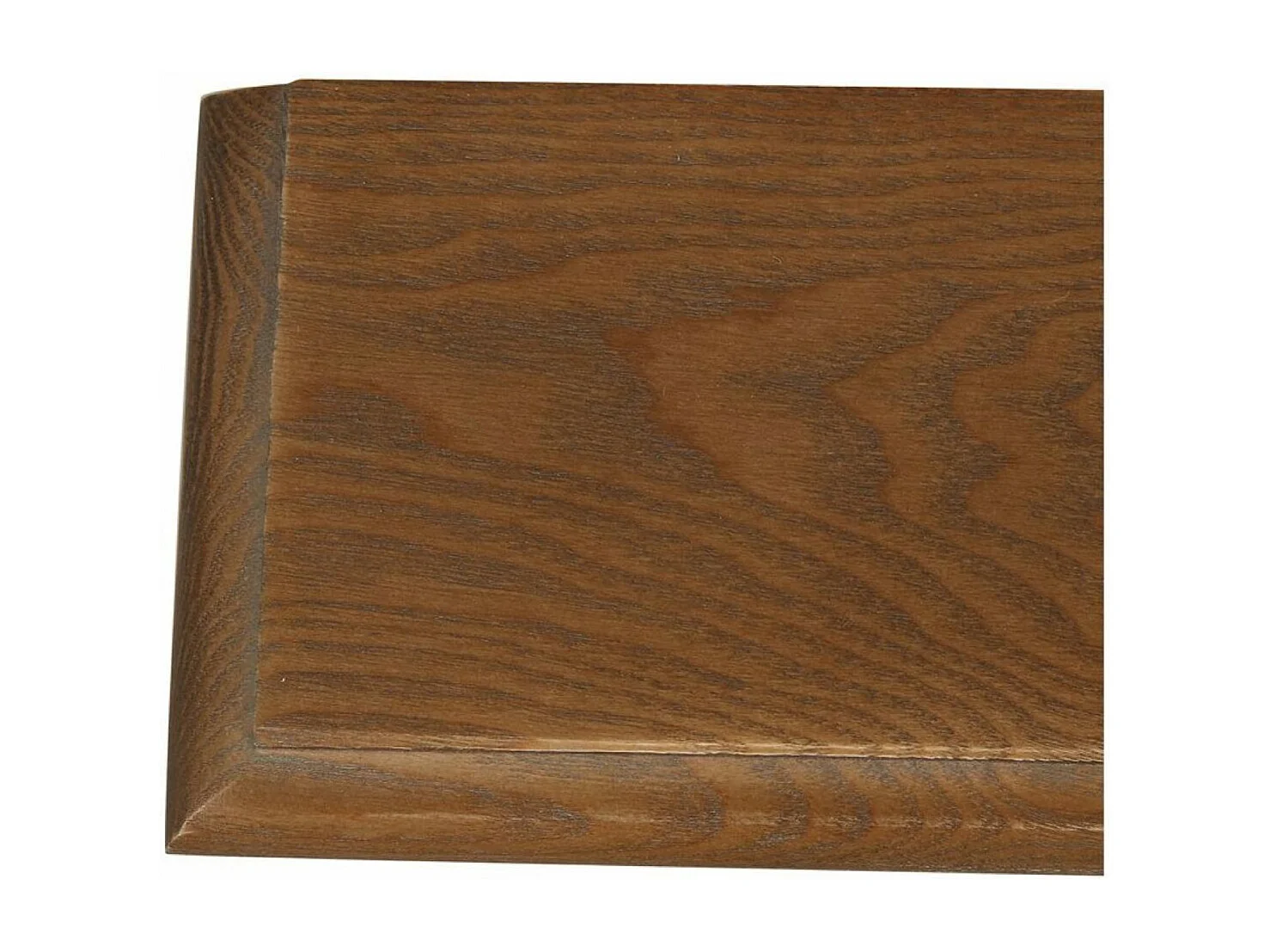 Lit enfant Bois Noir - Esquisse Interior's