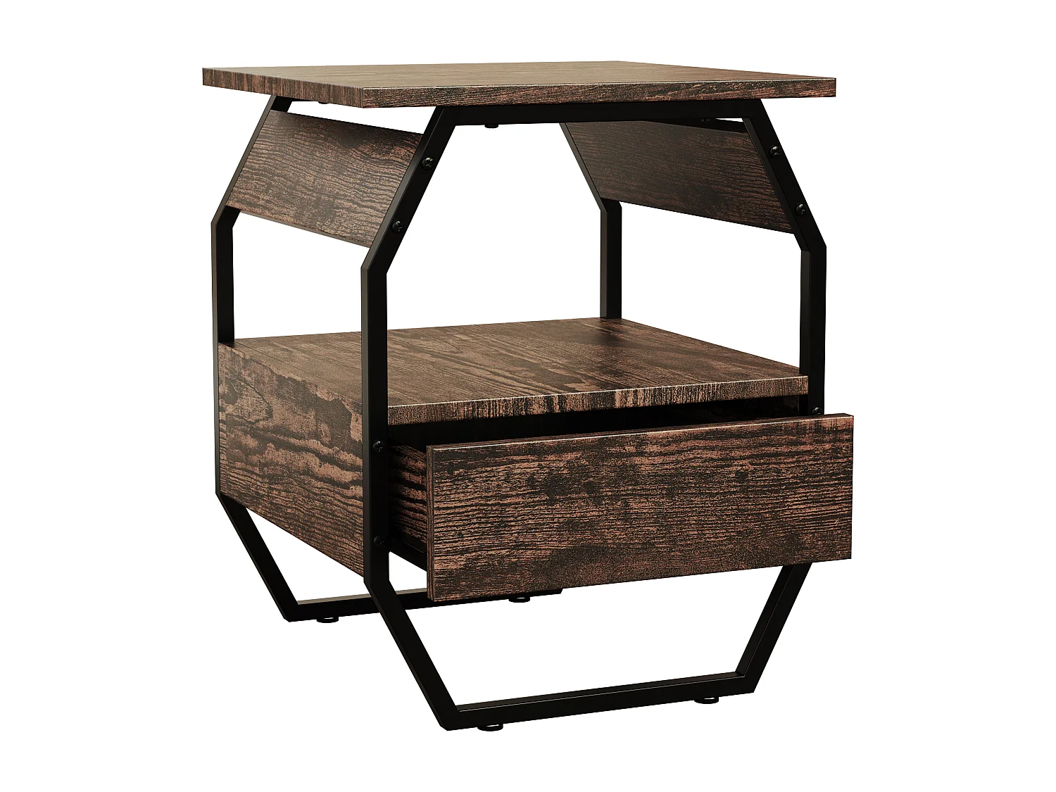Table de chevet table d'appoint Aulari S