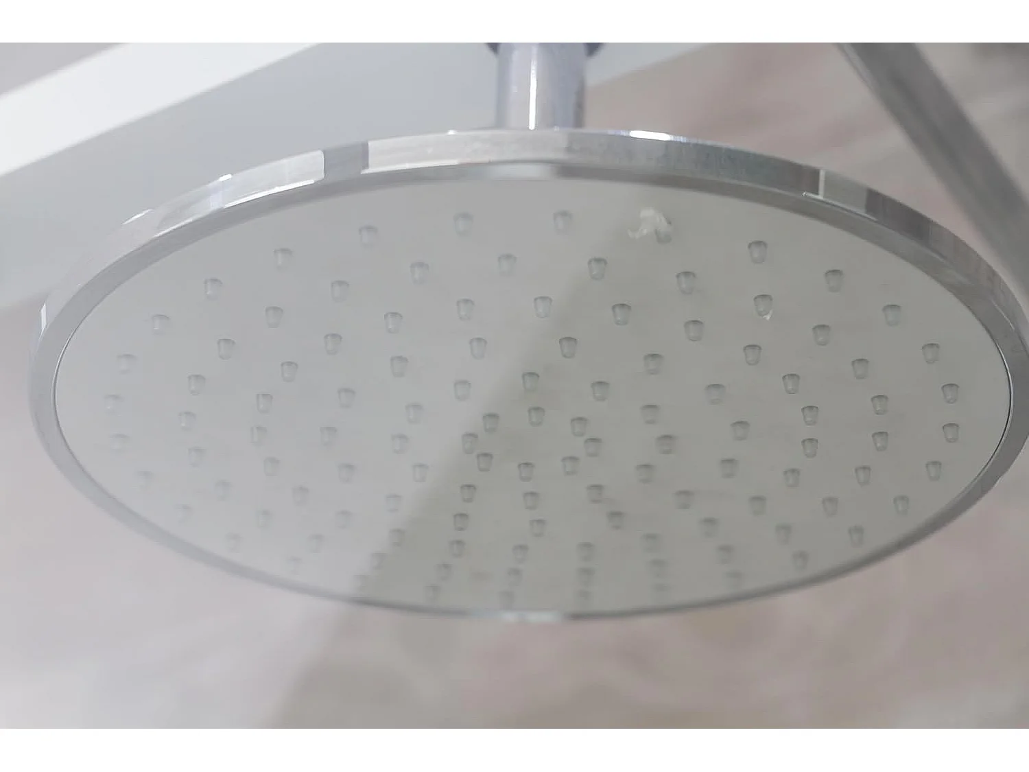 Mampara de Ducha HCS con sistema eléctrico con panel giratorio para personas mayores o movilidad reducida. Rectangular 155x80cm Izquierda