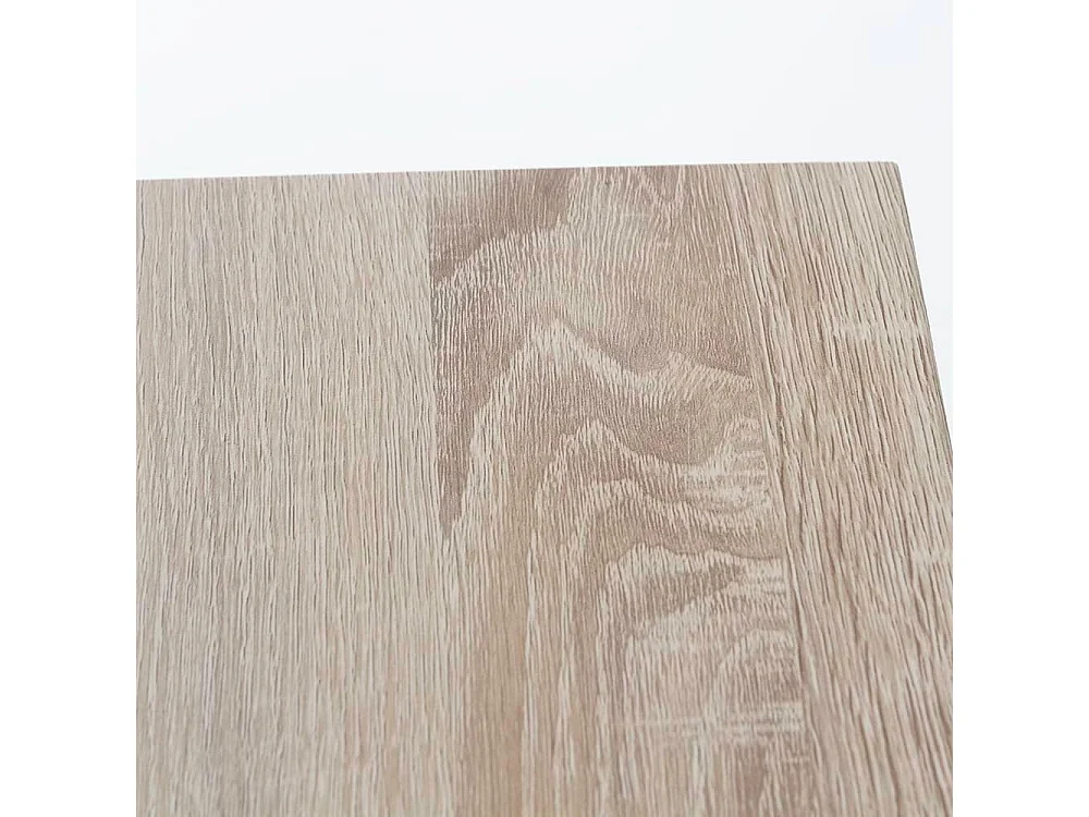 DUPI Mesita de Noche Estrecha Slim para Espacios reducidos. Optimiza el Almacenamiento y Ofrece funcionalidad. (Taupe)