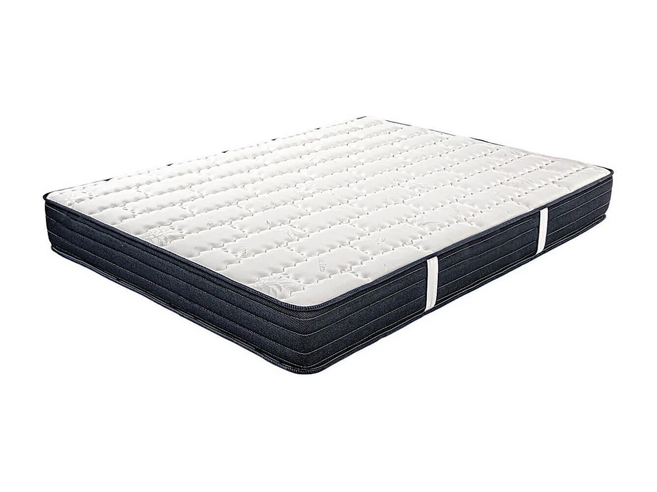 GOLDEN - Matelas 180x200 cm Mousse haute résilience haute adaptabilité Ep.20cm