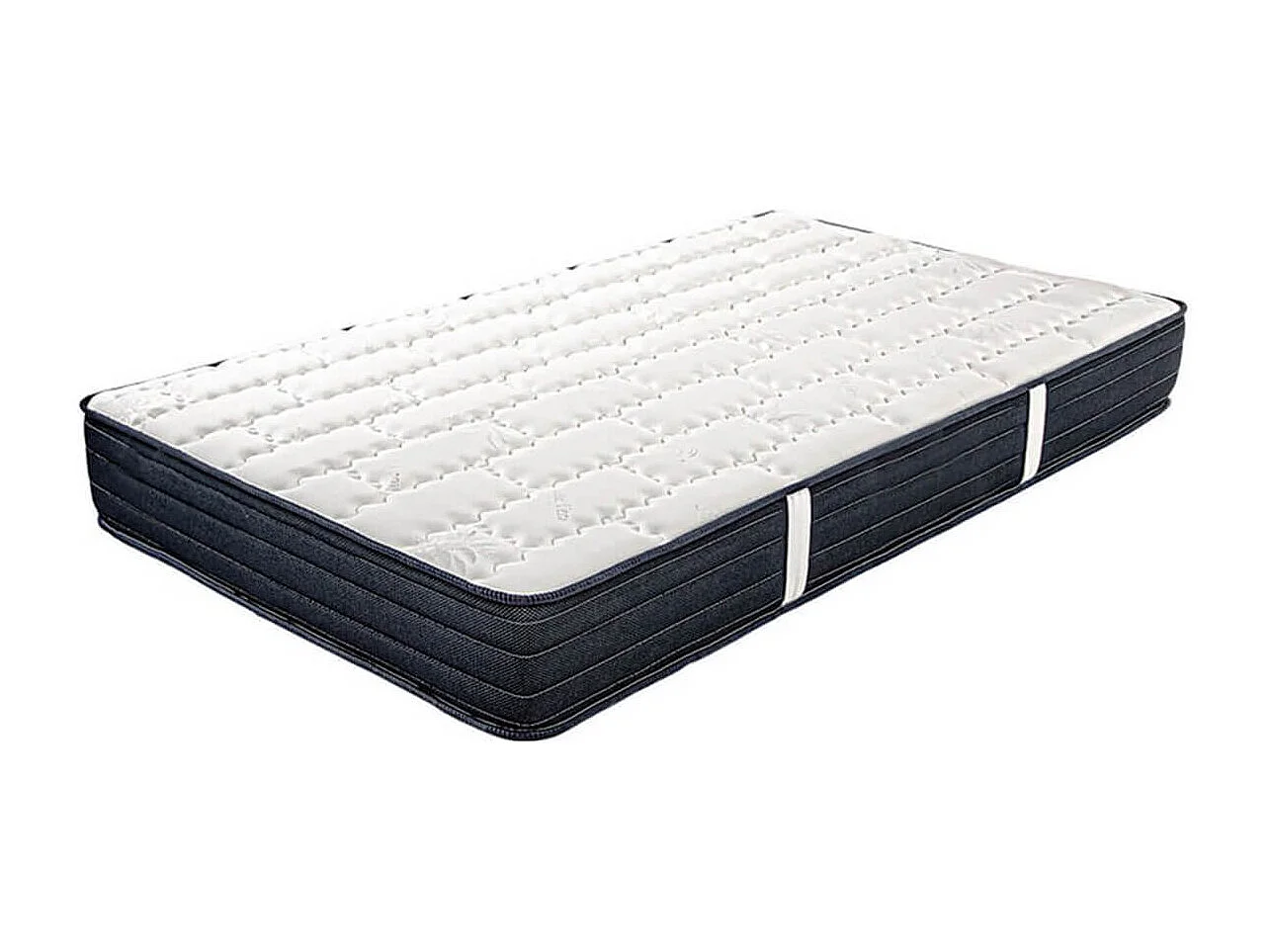 GOLDEN - Matelas 90x190 cm Mousse haute résilience haute adaptabilité Ep.20cm
