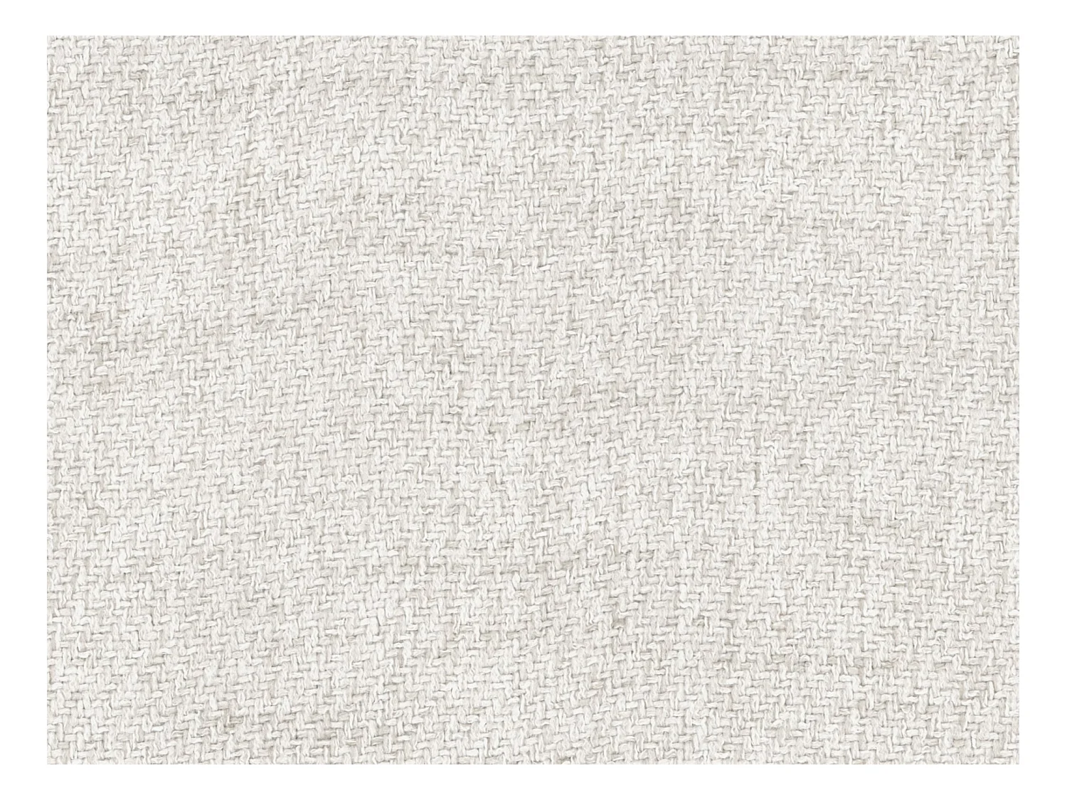 Canapé inclinable 3 places convertible clic-clac en tissu beige PALOBU