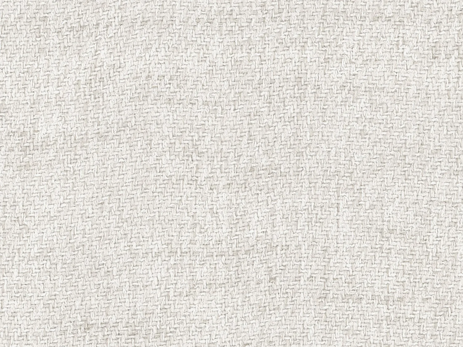 Canapé inclinable 3 places convertible clic-clac en tissu beige PALOBU