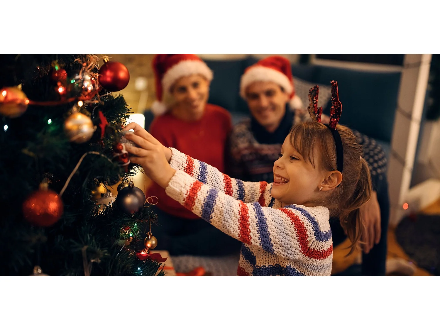 BOULES DE NOËL SYSD1688-038 34PCS BRUN MARRON